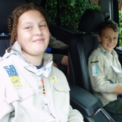 P1010057 - Scouts en Gidsen Zaventem 